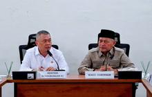 Kemenhub Perkuat Transportasi Laut Lebaran 2026 di Maluku Utara