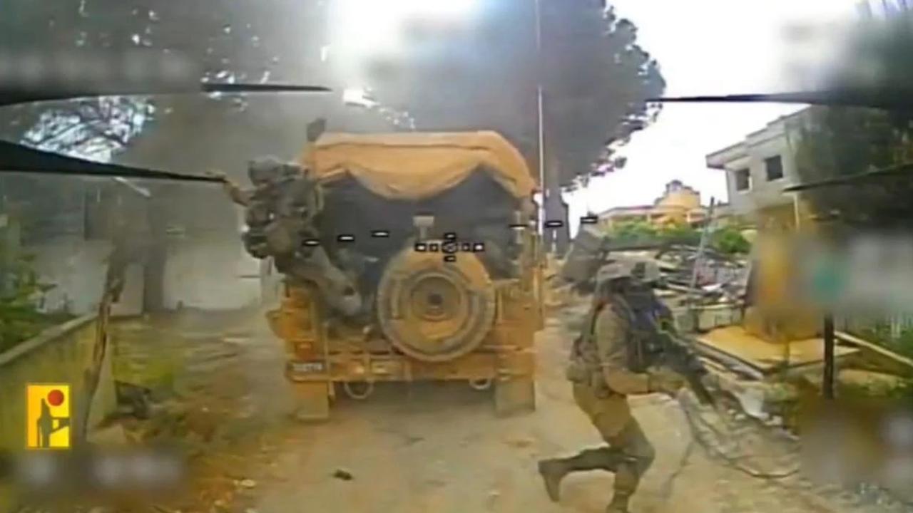 drone fpv hizbullah