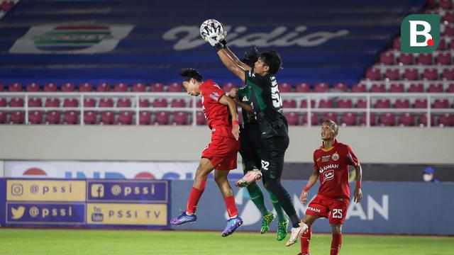 Foto: Taisei Marukawa Kembali Buktikan Ketajaman Bersama Persebaya saat Mengalahkan Persija di Pekan Kesembilan BRI Liga 1