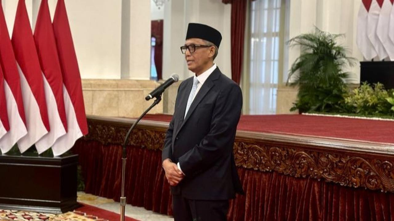 Baru Dilantik, Dubes Korsel Bakal Telusuri Dugaan Insyinyur RI Curi Data Pesawat Tempur KF-21
