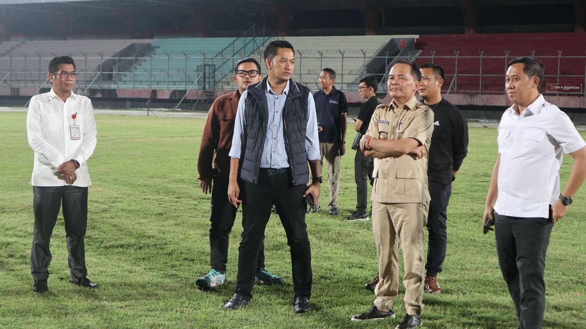 Adhyaksa FC Makin Dekat ke Kalimantan Tengah, Siap Bangun Ekosistem Sepak Bola dan Prioritaskan Talenta Lokal