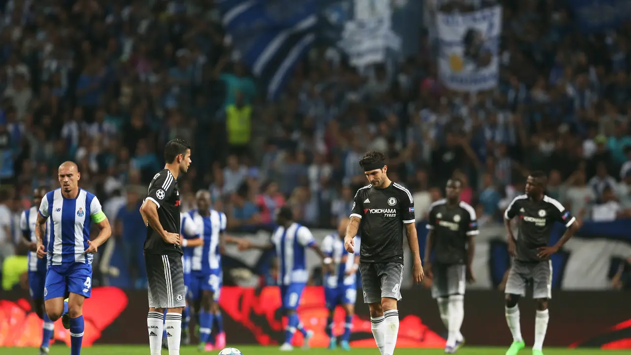Liga Champions 2015-16