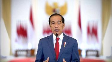 Hari Guru Nasional, Jokowi Ajak Semua Pihak Pulihkan Pendidikan