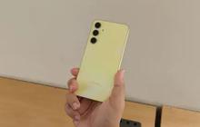 Terungkap, Ini Bocoran Warna dan ROM Galaxy S25 Series