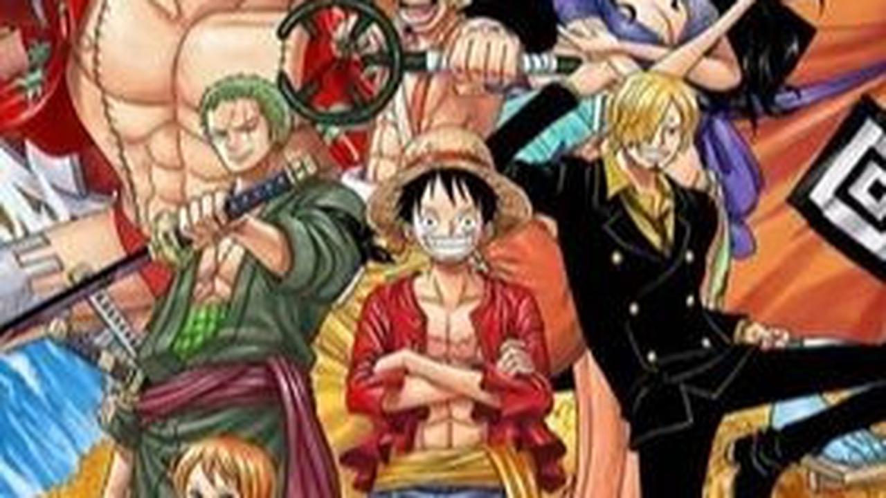 Hari ini, One Piece subtitle Indonesia Episode 1070  telah dirilis dengan judul "Luffy Dikalahkan? Tekad Milik Mereka yang Tersisa".