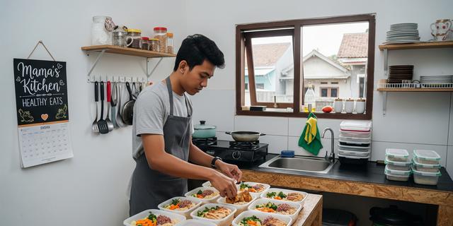 10 Usaha Sampingan Karyawan Setelah Lebaran Tanpa Resign, Uang Bisa Terkumpul Cepat