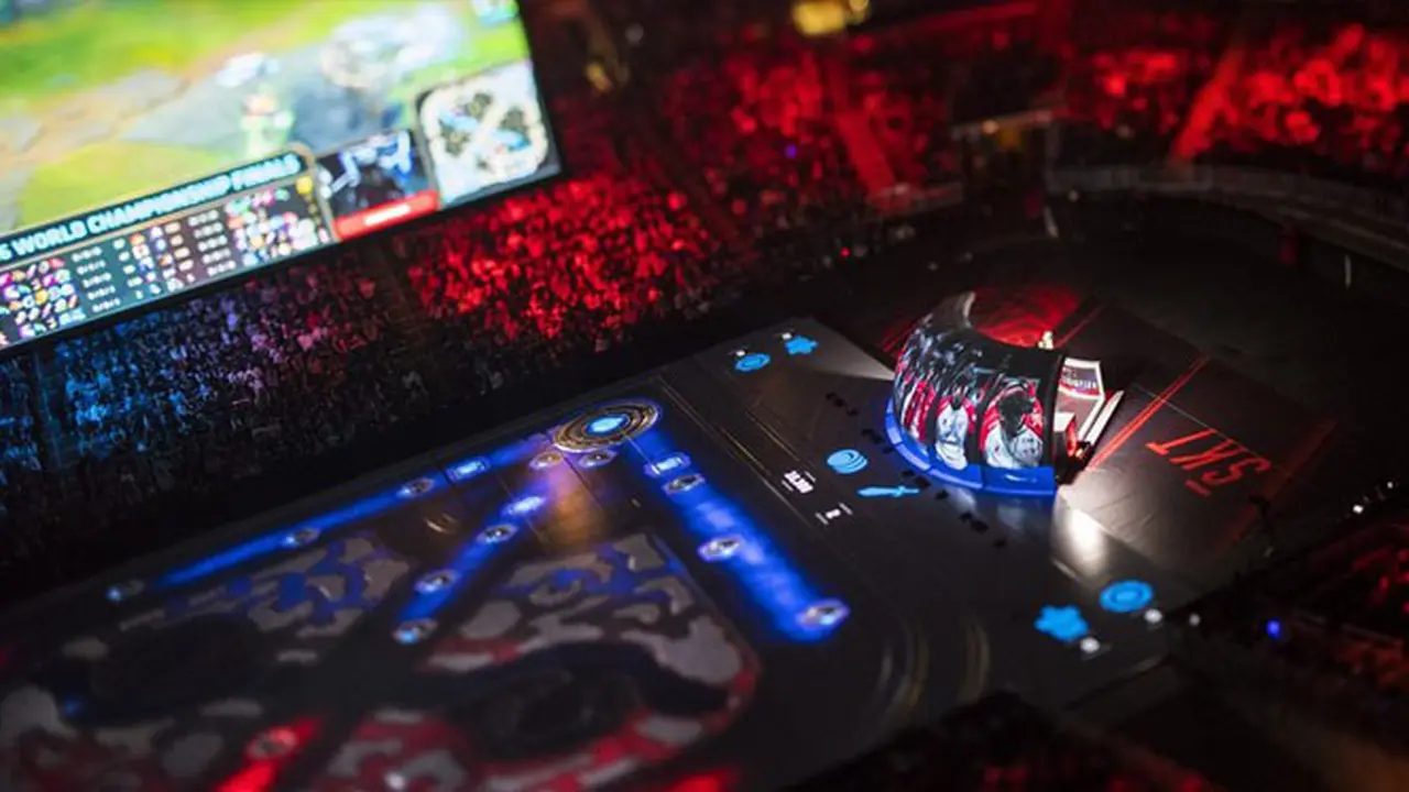 SKT1
