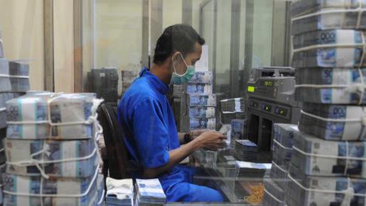 Luapan orang super kaya di Indonesia