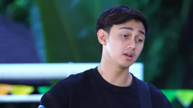 Cinta Mulia