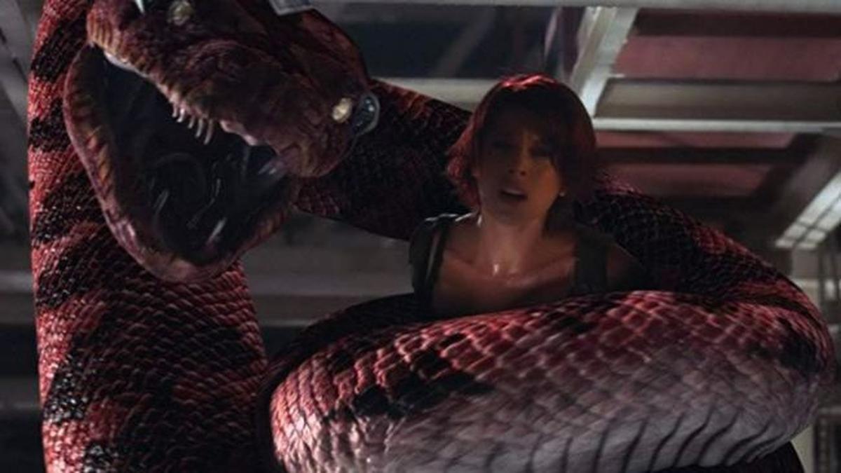Siap Hadir di Layar Kaca! Ini Sinopsis, Jadwal Tayang, dan Daftar Pemain Film BOA VS PHYTON