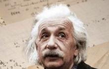 Tulisan Tangan Einstein di Balik Penemuan Teori Relativitas Bakal Dilelang di China, Segini Harganya
