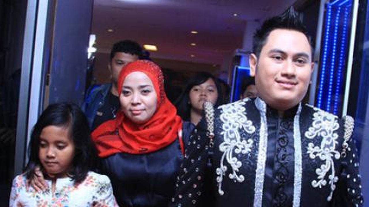 Anak-Anak Nassar-Muzdalifah kini dijaga pengawal