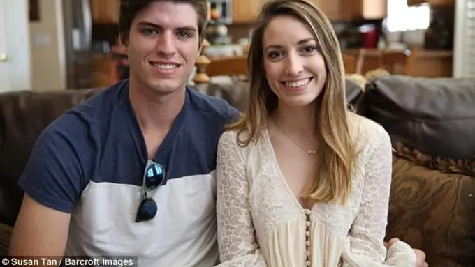 [Bintang] Terlahir Tanpa Miss V, Wanita Ini Berhasil Menemukan Cinta Sejati