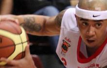 Dua tim wakili ASEAN di FIBA Asia Champions Cup