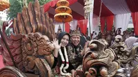 Simak 7 Kemeriahan HUT Kota Mojokerto ke-104