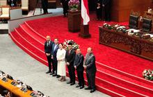 Adik Luhut Hingga Menko Era Jokowi Bakal Jalani Fit and Proper Test Calon Dubes RI