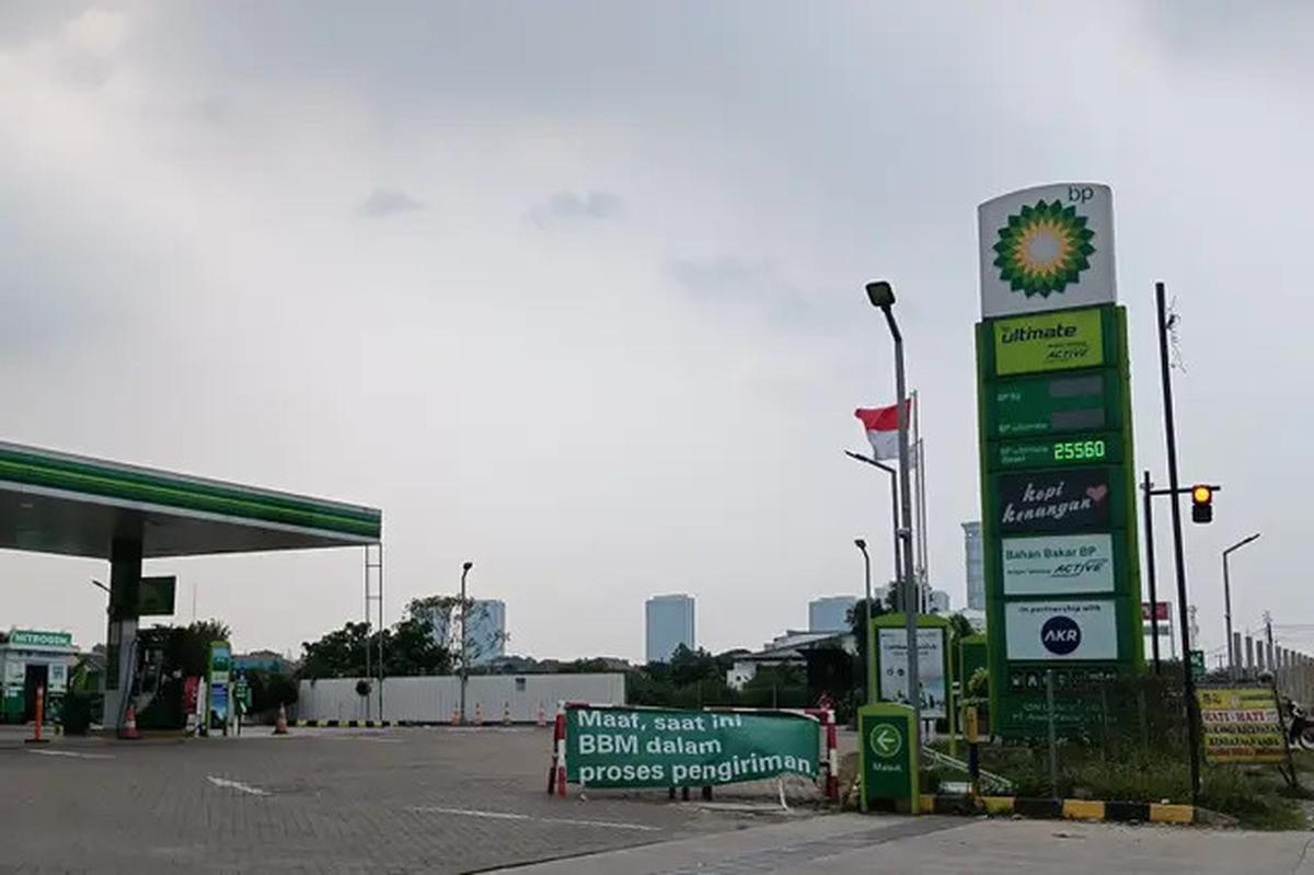 Daftar Harga BBM Terbaru Pertamina, Shell hingga BP Mulai 1 Juli 2026