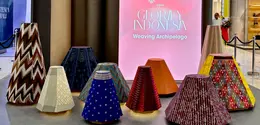 Glorify Indonesia 2026 Bawa Tenun Nusantara ke Tengah Kota. (Foto/Dok: Fimela.com)