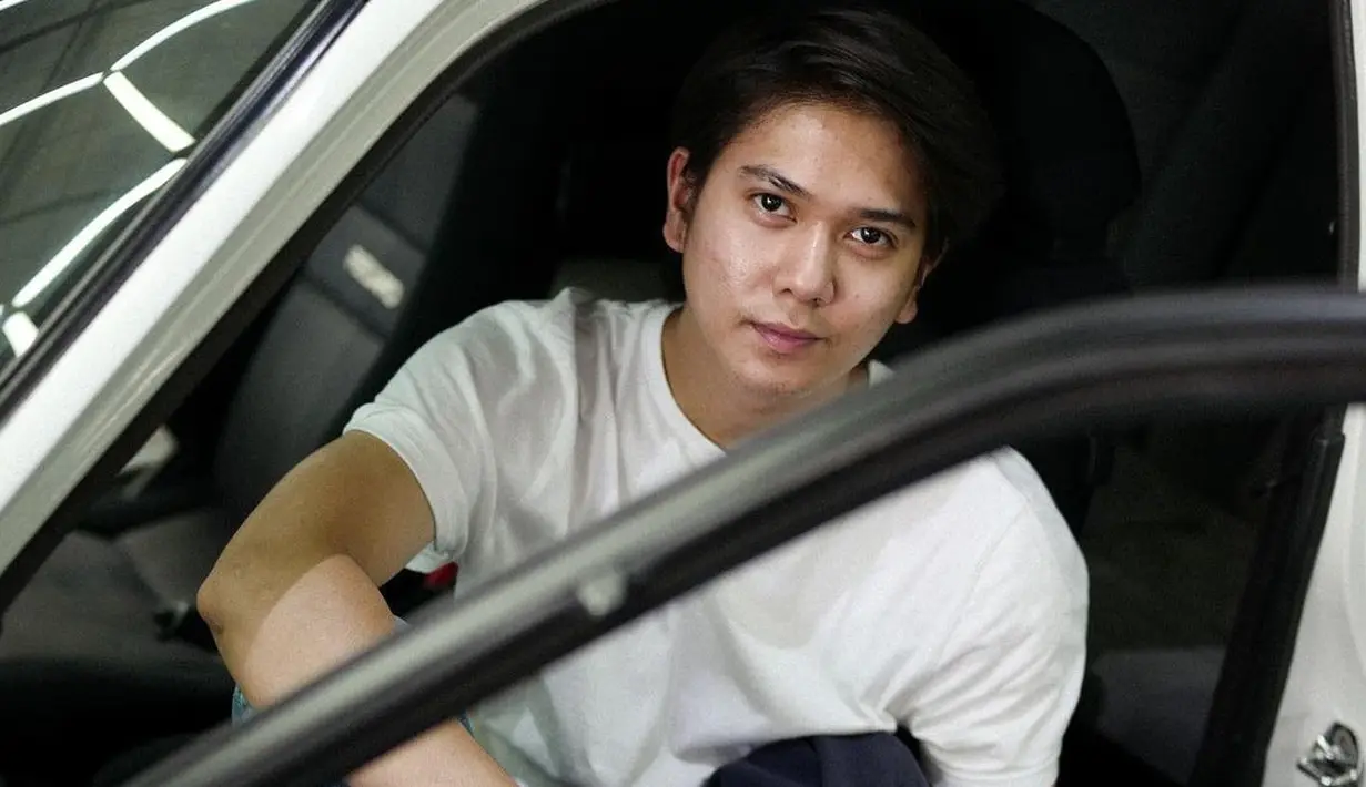 Iqbaal Ramadhan (Instagram/iqbaal.e)