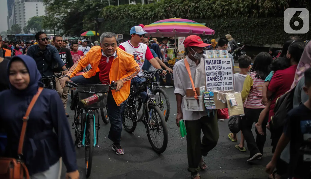 Anies Baswedan