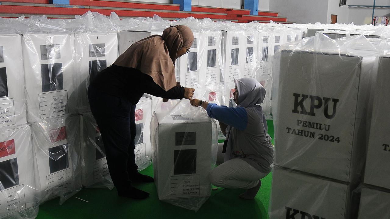 Jika Calon Tunggal Kalah di Pilkada 2024, Bisakah Pemilu Diulang Tahun Depan?