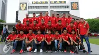 Surabaya United Vs PS TNI: Balas Dendam dan Reuni Timnas U-19