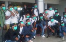 Persebaya United tanggalkan nama Persebaya