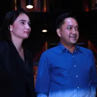Dikabarkan, Franky akan membelikan sebuah villa tersebut untuk Feby Febiola sebagai hadiah pernikahan. (Deki Prayoga/Bintang.com)