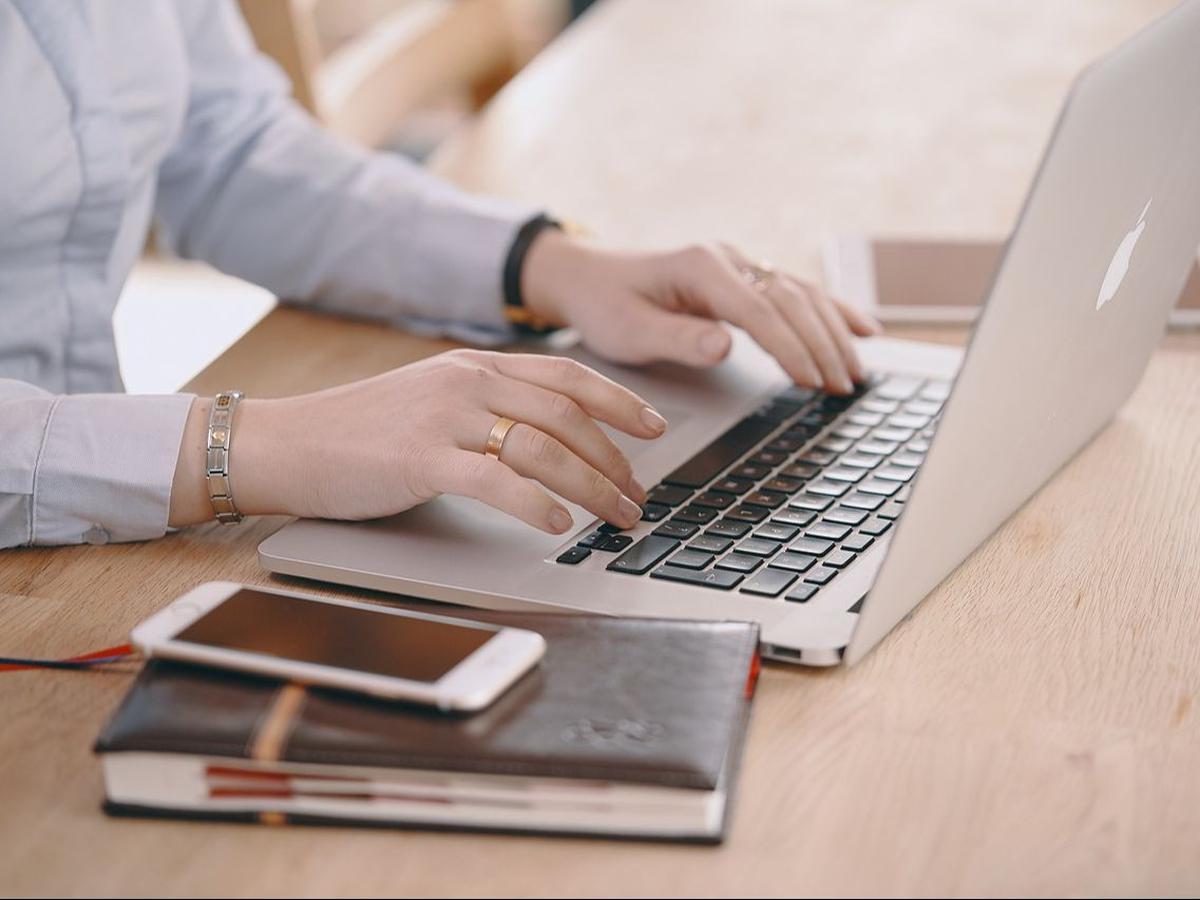 Struktur Penulisan Essay