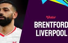 Prediksi Pertandingan Brentford Vs Liverpool, 18 Januari 2025