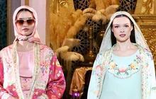 Central Park Mall Menggelar Raya Fashion Fest Bersama IFDC, dalam Rangkaian Acara Glorious Spirit “Raya”