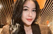 6 Potret Cantik Eriska Nakesya yang Umumkan Resmi Berpisah dari Young Lex Usai Diterpa Isu Perselingkuhan