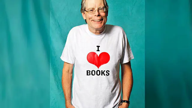 Stephen King
