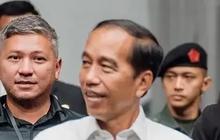 Baru Dibentuk Presiden Jokowi, Badan Karantina Indonesia Jadi Garda Terdepan Hadapi Neo Terorisme