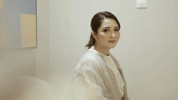 Marchella FP, Penulis Buku Nanti Kita Cerita Tentang Hari Ini