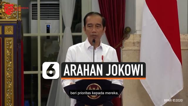 Berita Jokowi Marah Hari Ini Kabar Terbaru Terkini Liputan6 Com Politik okt 1, 2020 @ 7:14am. berita jokowi marah hari ini kabar