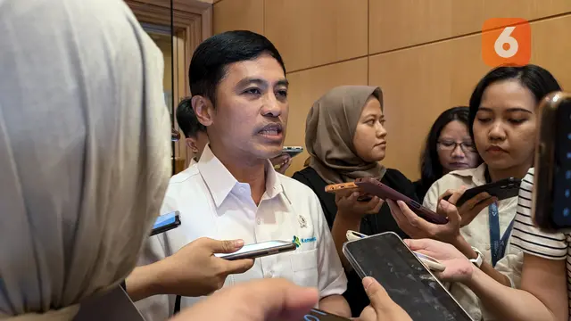 Kemenkes Pastikan Program Skrining Kesehatan Gratis Cakup Pemeriksaan Tiroid