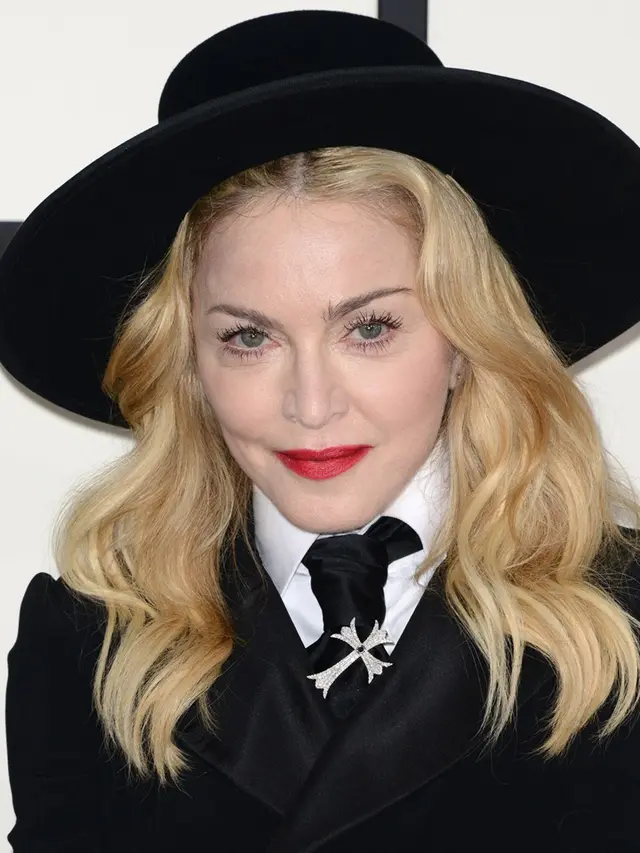 Madonna