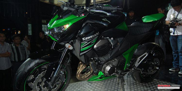 Kawasaki z800 harga discount