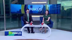 Fokus Pagi mengangkat beberapa tema utama di antaranya, Semburan Gas Bercampur Lumpur, Guguran Lava Pijar Gunung Semeru, Warga Ketakutan Tes COVID-19, Grebek Kampung Narkoba.
