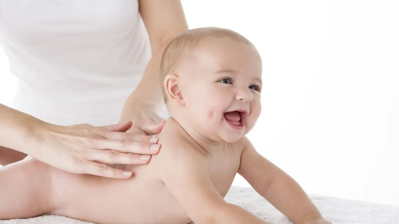 [Bintang] Ilustrasi Bayi