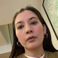 Potret Hannah Al Rashid (Instagram/hannahalrashid).