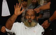 Sebelum Meninggal, Lukas Enembe Cuci Darah 15 Kali di RSPAD