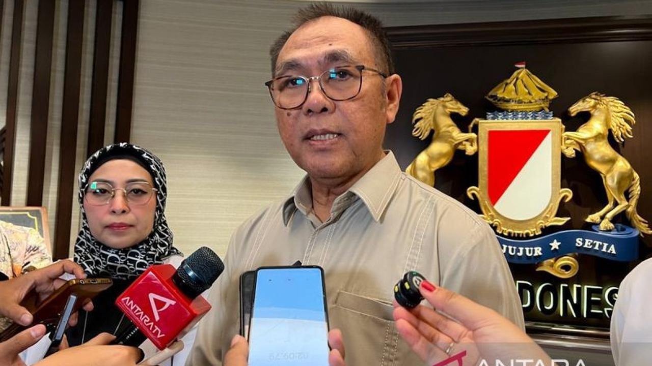 Kementan Alokasikan Rp5 Triliun untuk Pemulihan Lahan Sawah Pasca Banjir di Sumatera