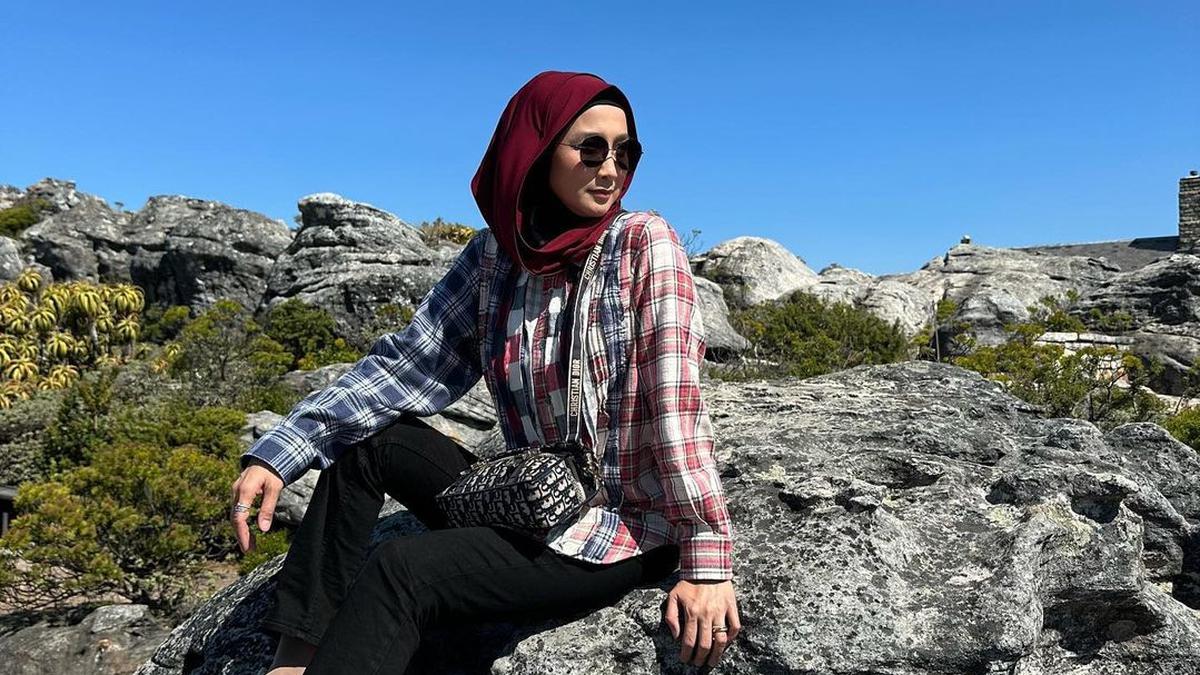 20 Tahun Single Parent, Desy Ratnasari: Kalau Jodoh Mah Sampai Mati
