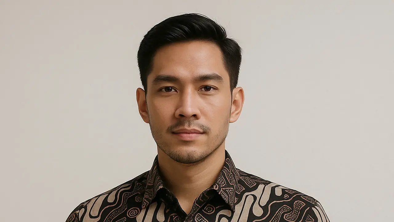 Inspirasi Batik Motif Parang Modern untuk Kerja