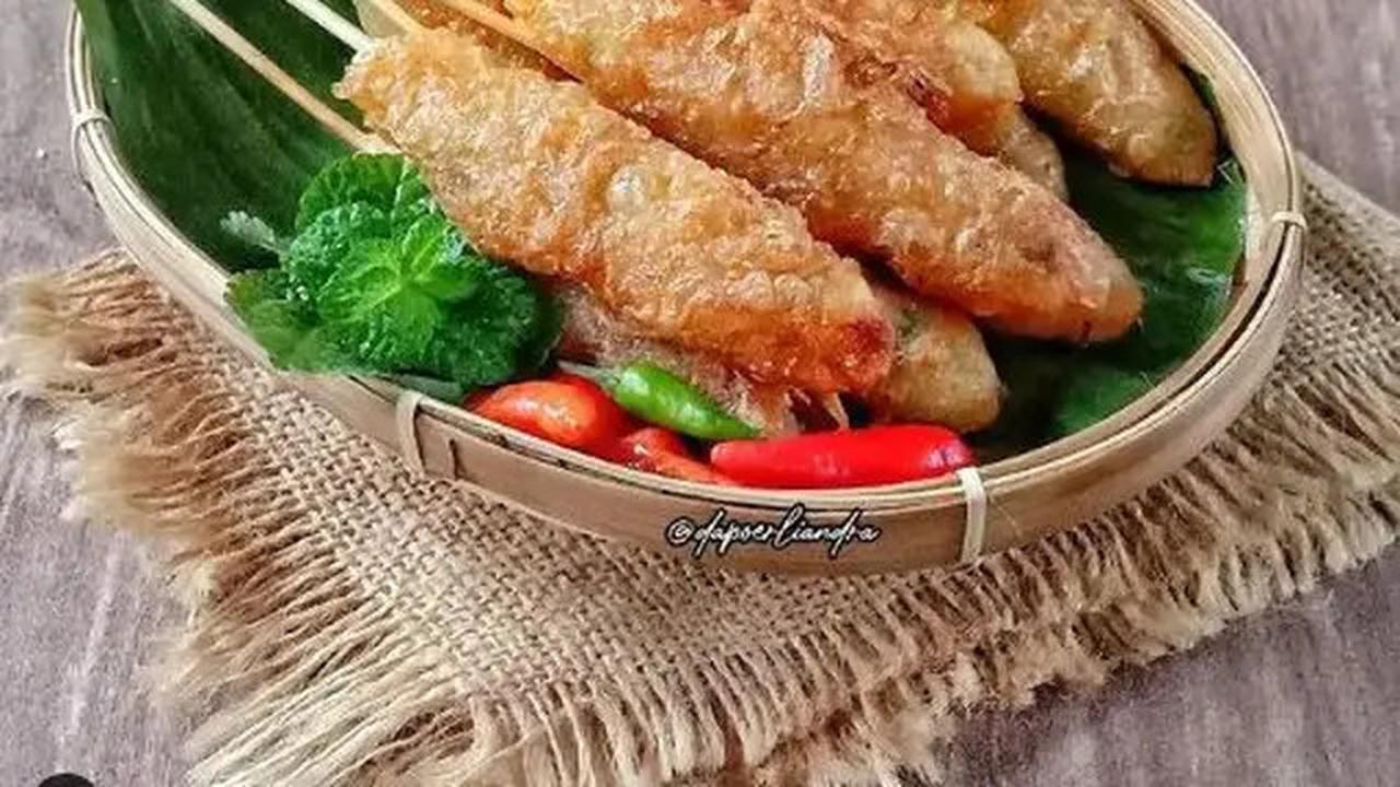7 Resep Sempol Ayam untuk Dijual, Dijamin Laris Manis di Pasaran