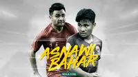 Kisah Asnawi Bahar, Pencetak Rekor dan Aset Masa Depan Timnas Indonesia