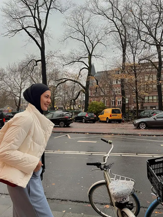 Paula Verhoeven (Instagram/@paula_verhoeven)