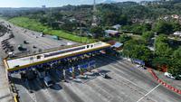 Tarif Tol Batang-Semarang Diskon hingga 46%
